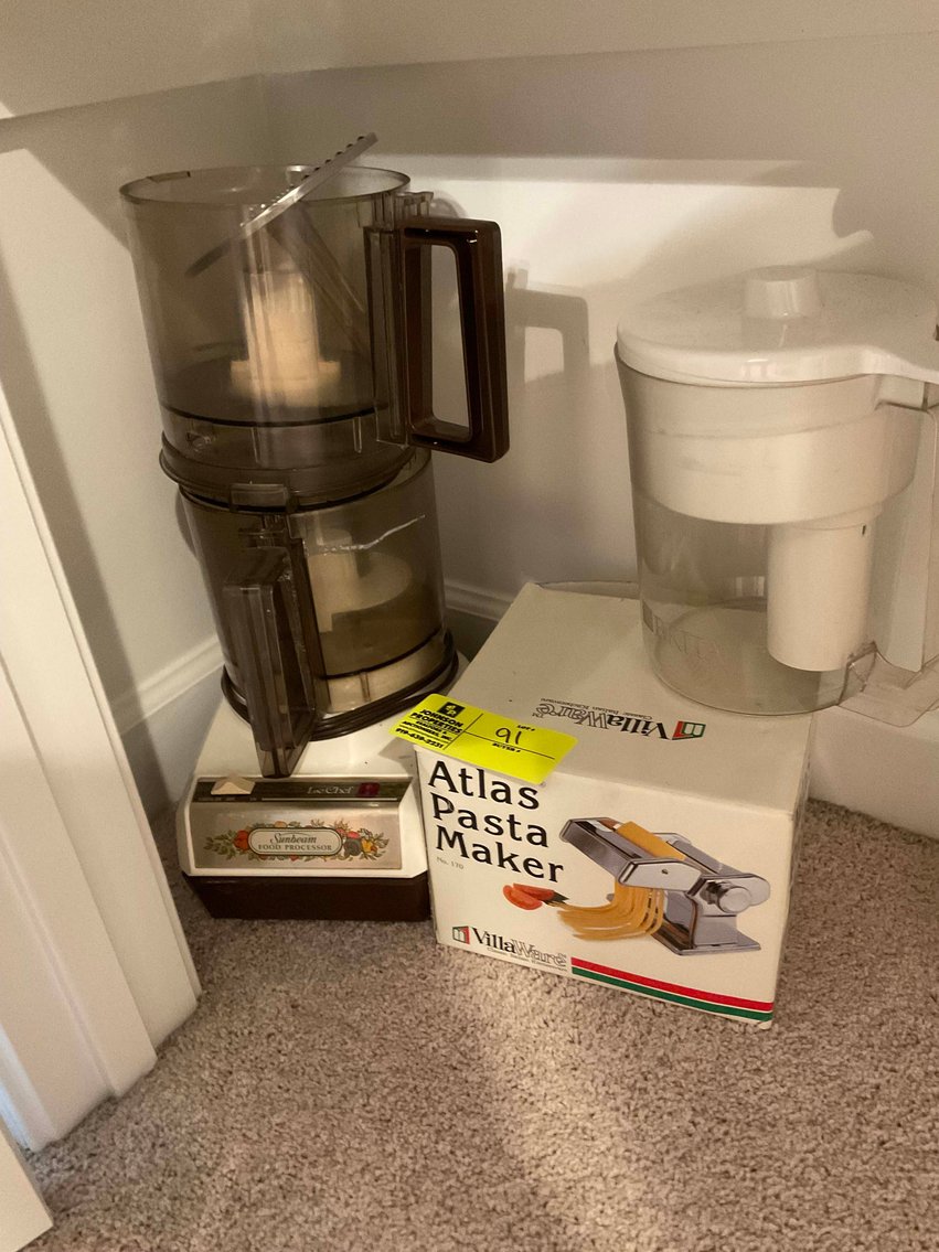 Image for Downsizing Personal Property Auction out of Cary