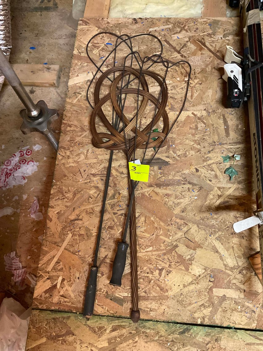 Image for Downsizing Personal Property Auction out of Cary