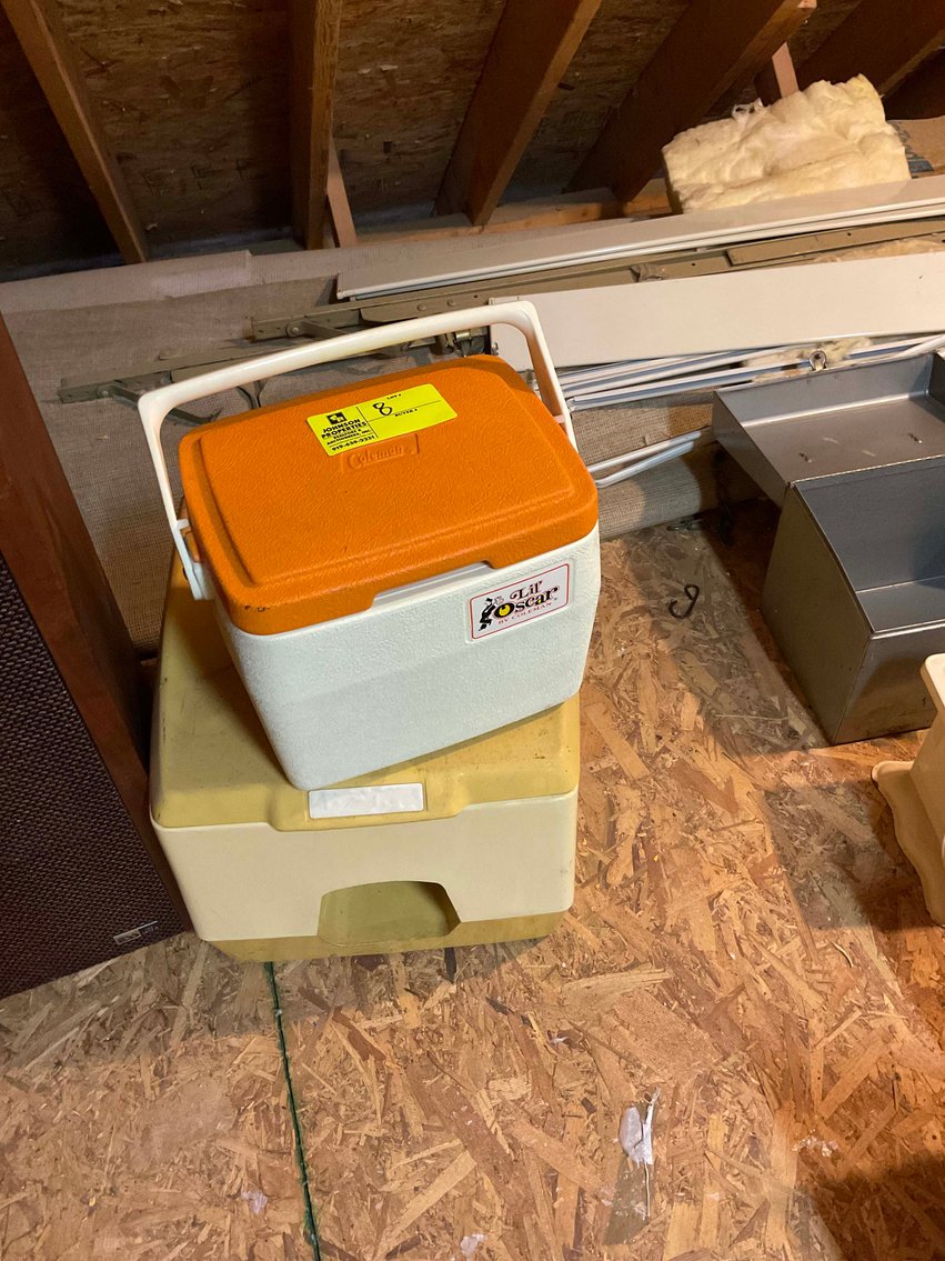 Image for Downsizing Personal Property Auction out of Cary