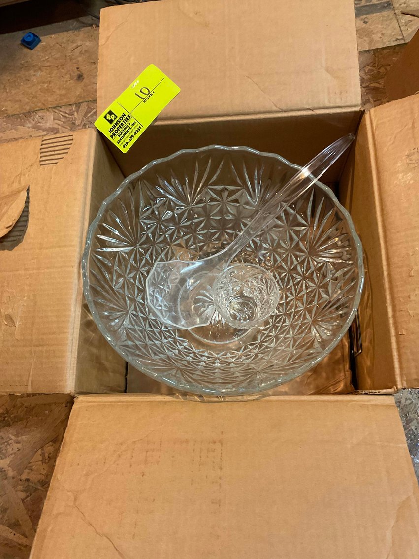 Image for Downsizing Personal Property Auction out of Cary