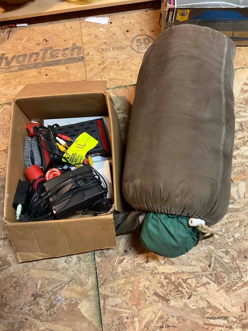 Image for Downsizing Personal Property Auction out of Cary