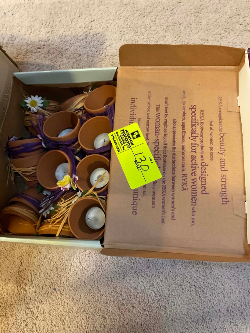 Image for Downsizing Personal Property Auction out of Cary