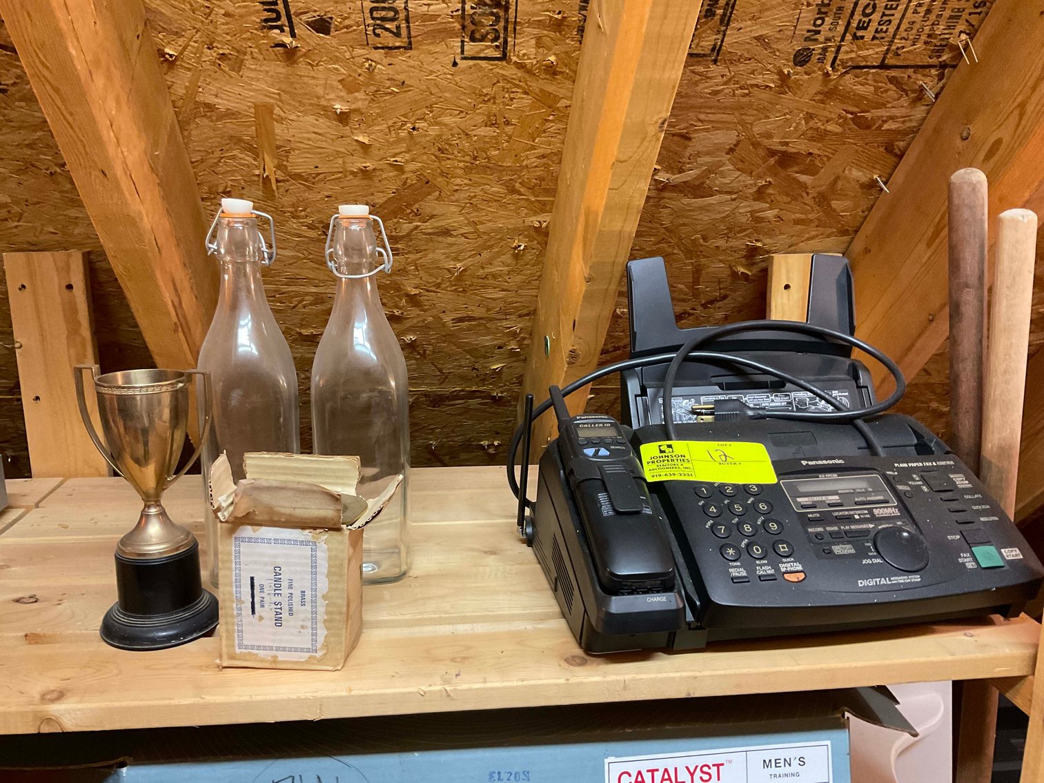 Image for Downsizing Personal Property Auction out of Cary