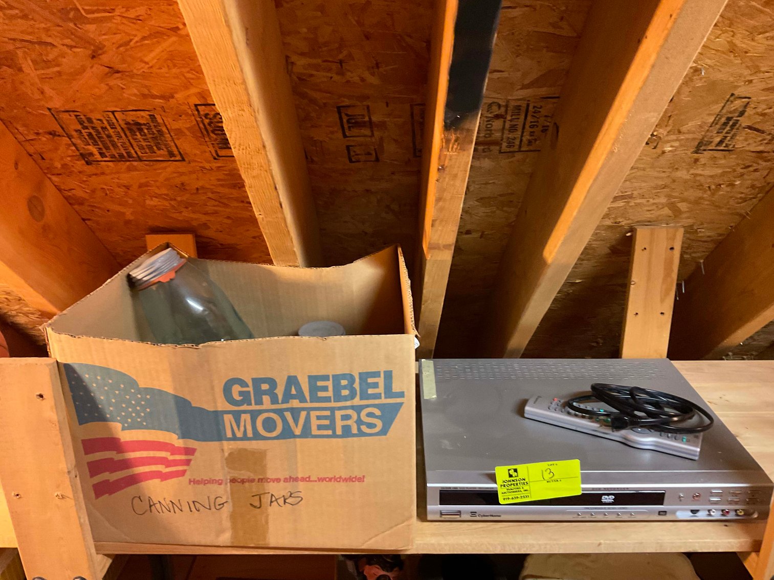 Image for Downsizing Personal Property Auction out of Cary