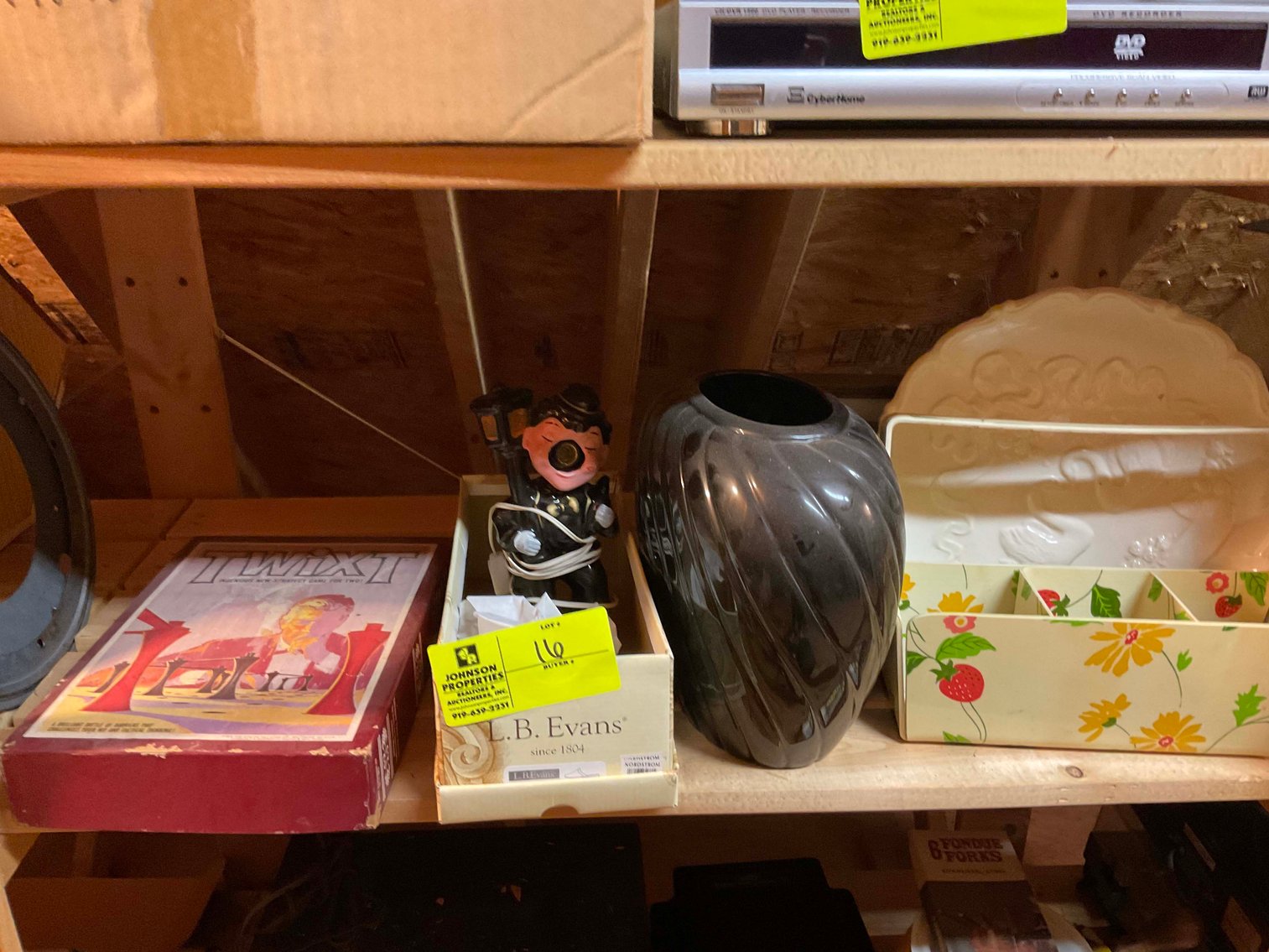 Image for Downsizing Personal Property Auction out of Cary