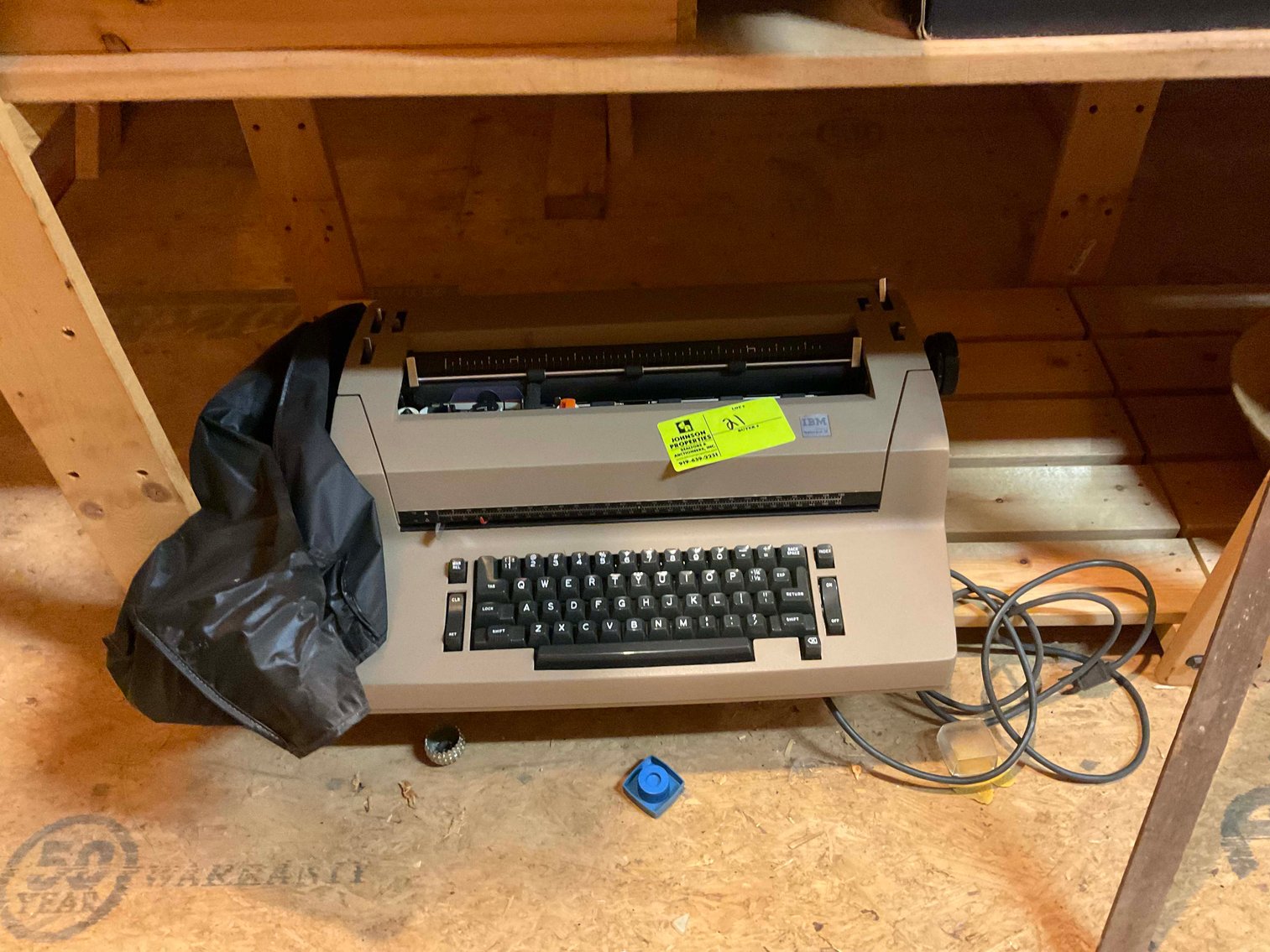 Image for Downsizing Personal Property Auction out of Cary