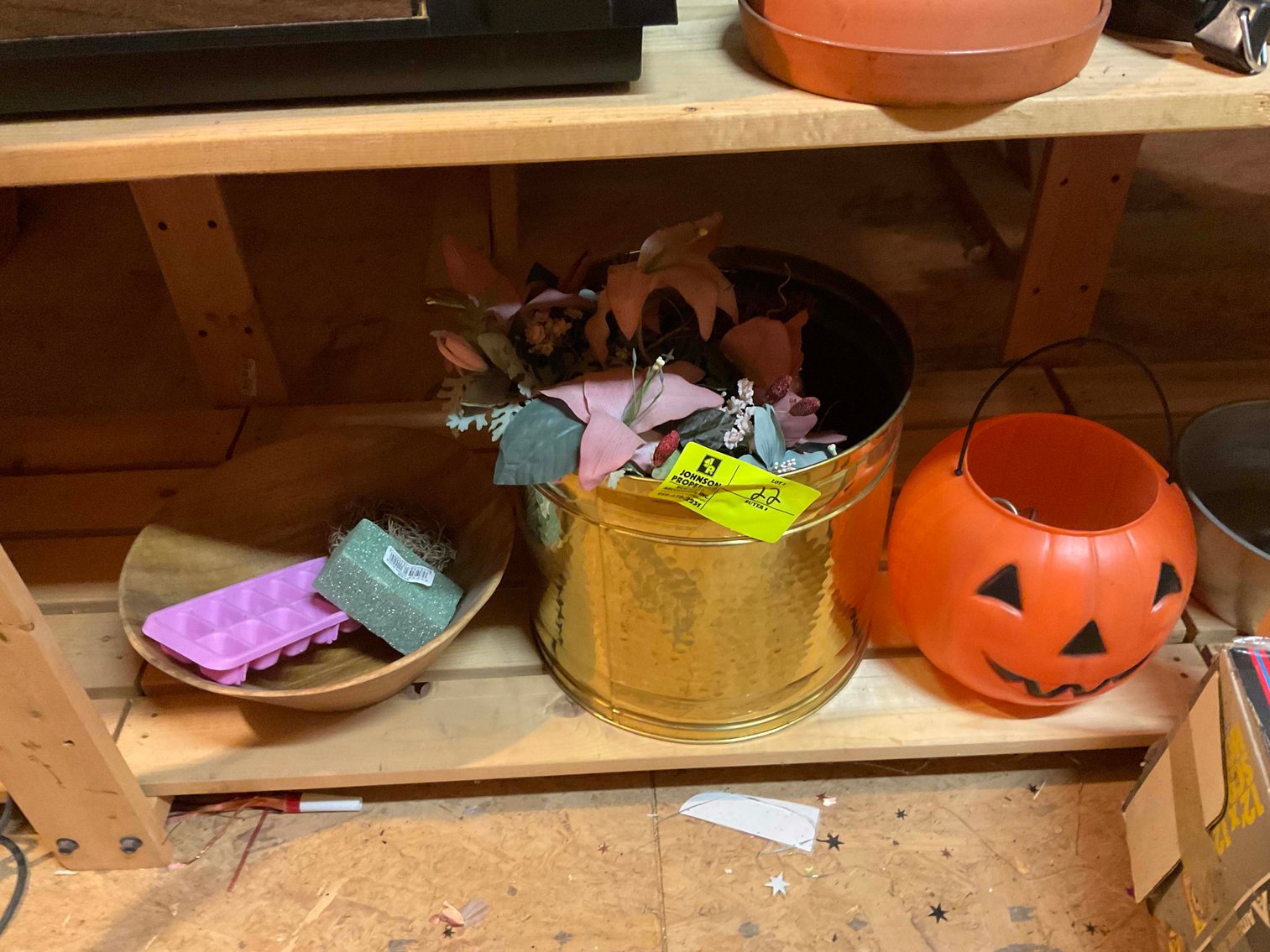 Image for Downsizing Personal Property Auction out of Cary