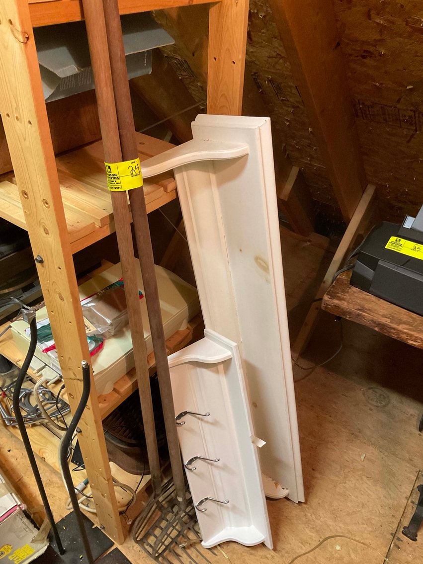 Image for Downsizing Personal Property Auction out of Cary