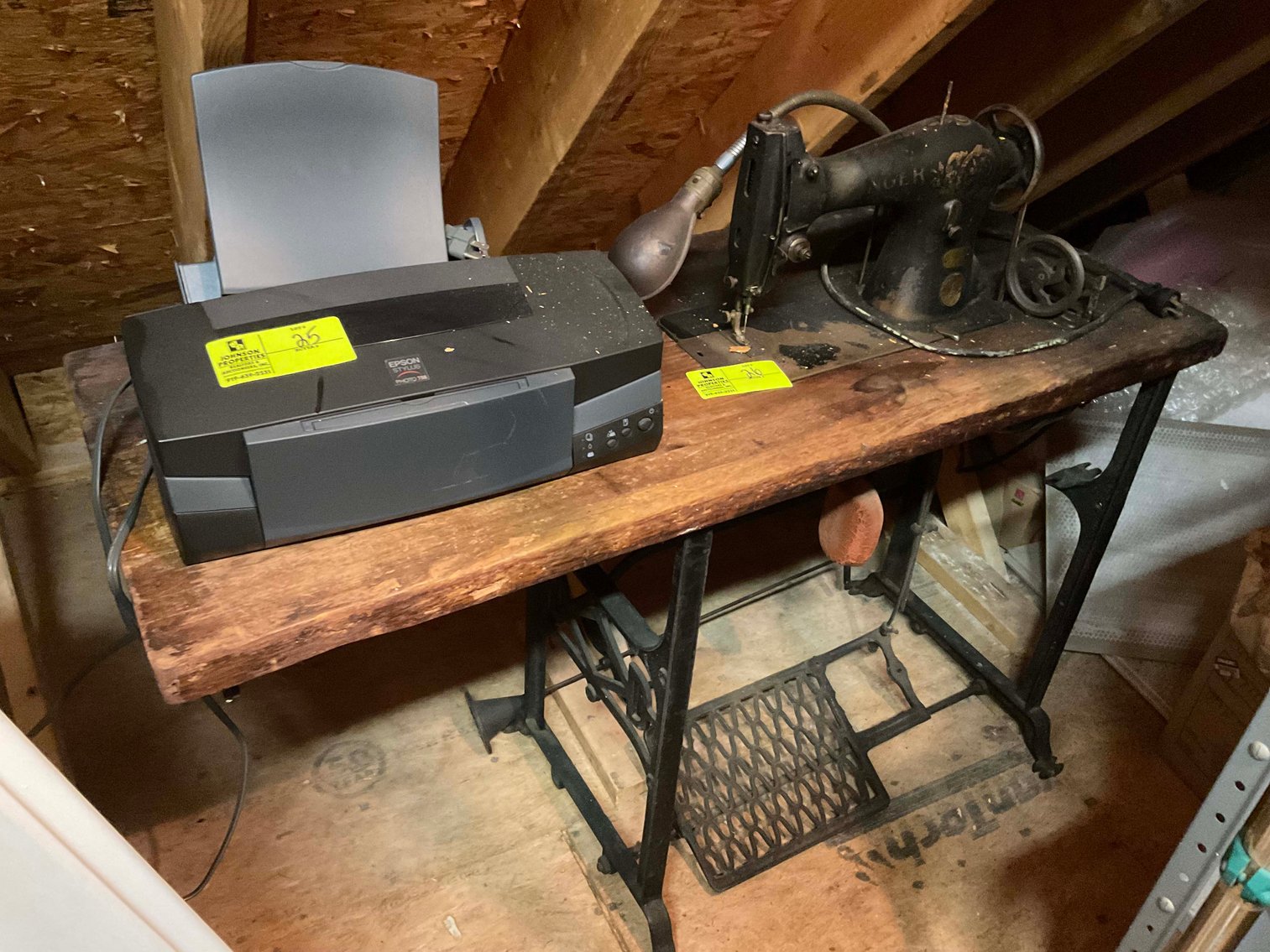 Image for Downsizing Personal Property Auction out of Cary