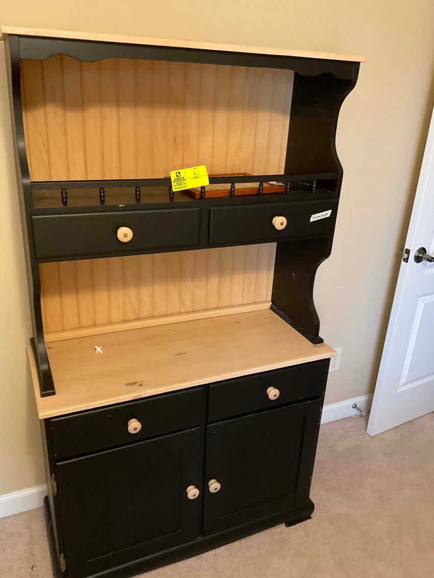 Image for Downsizing Personal Property Auction out of Cary