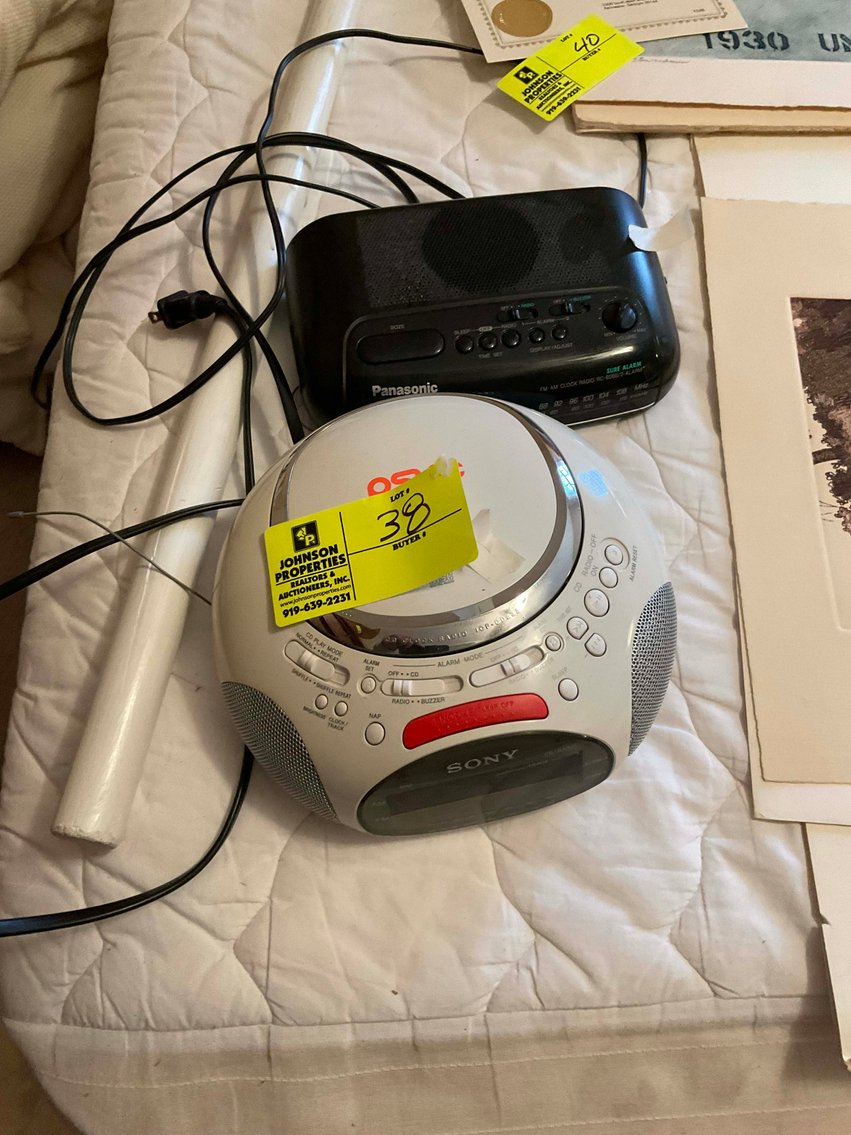 Image for Downsizing Personal Property Auction out of Cary