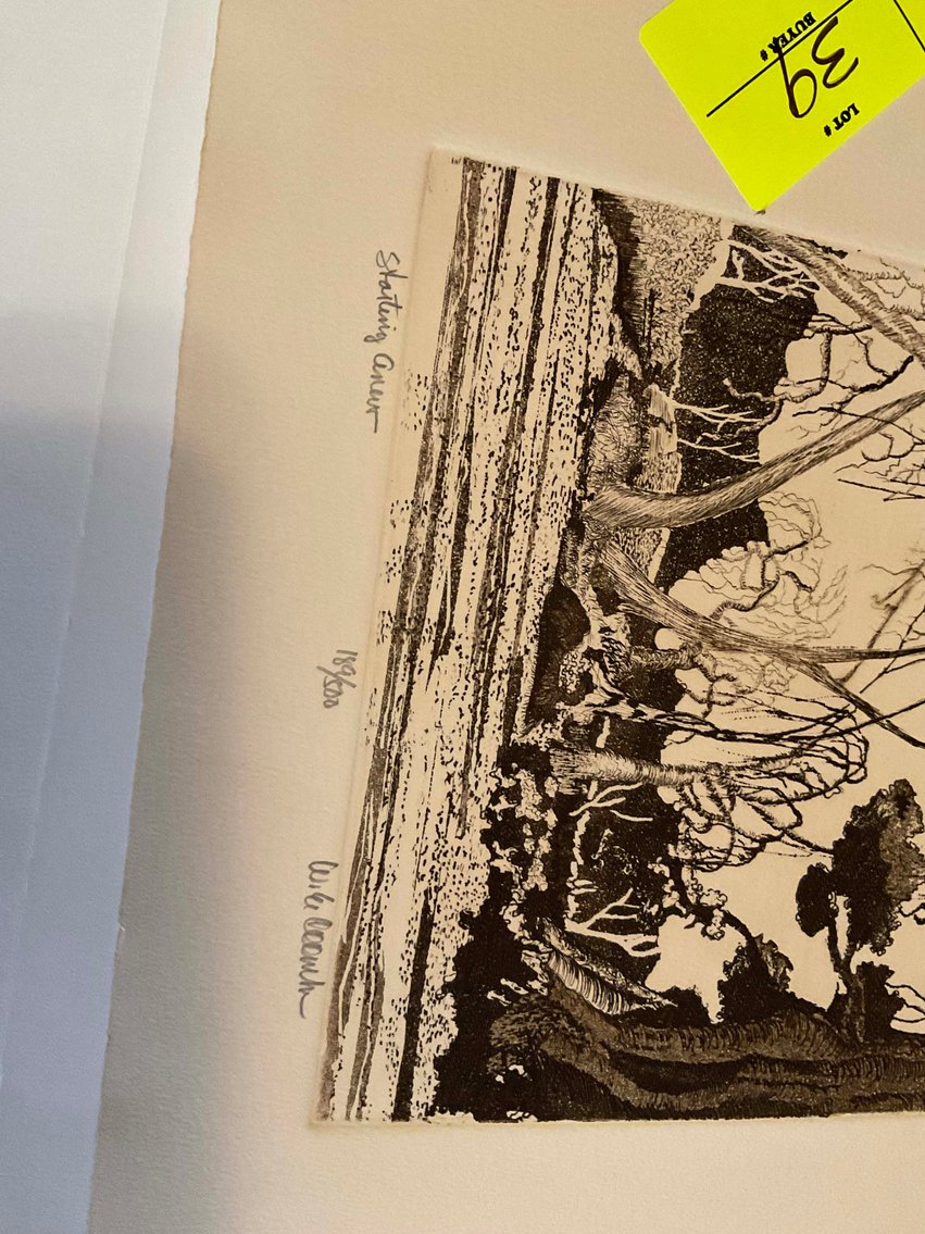 Image for Downsizing Personal Property Auction out of Cary