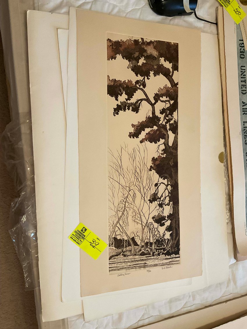 Image for Downsizing Personal Property Auction out of Cary