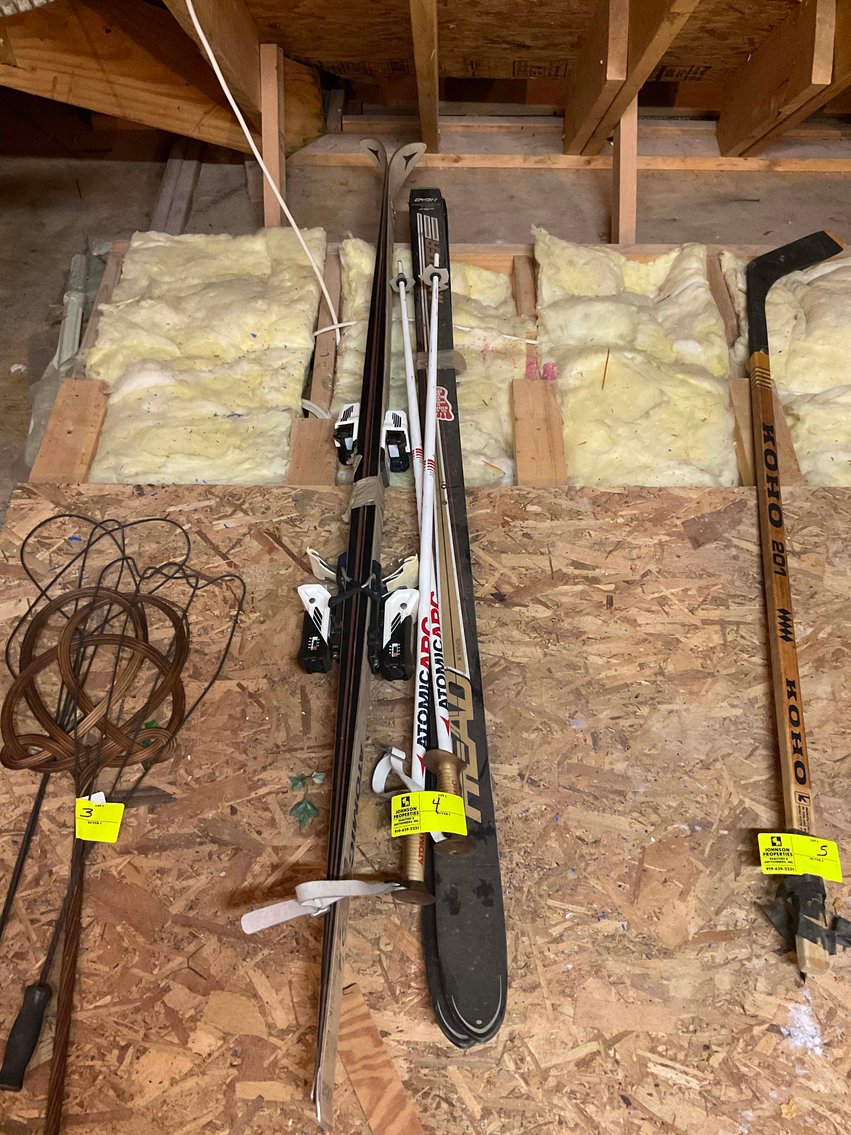 Image for Downsizing Personal Property Auction out of Cary