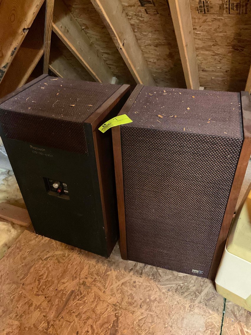 Image for Downsizing Personal Property Auction out of Cary