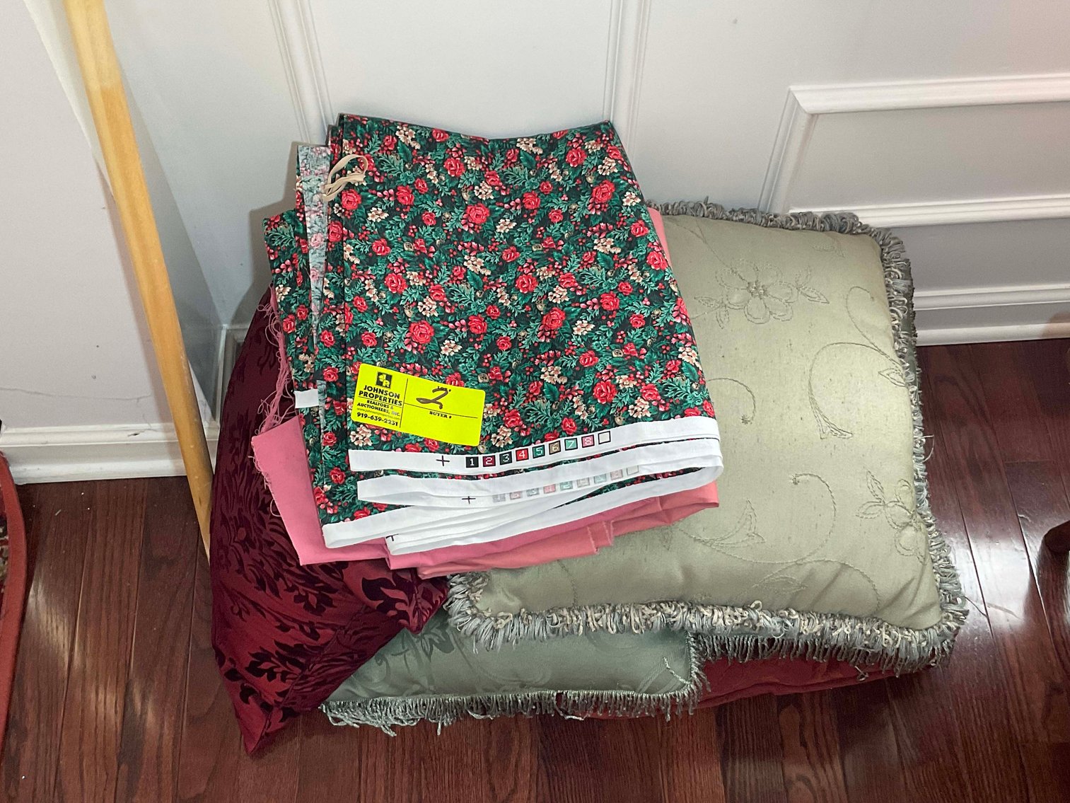 Image for Living Estate Personal Property Auction (name held by request)