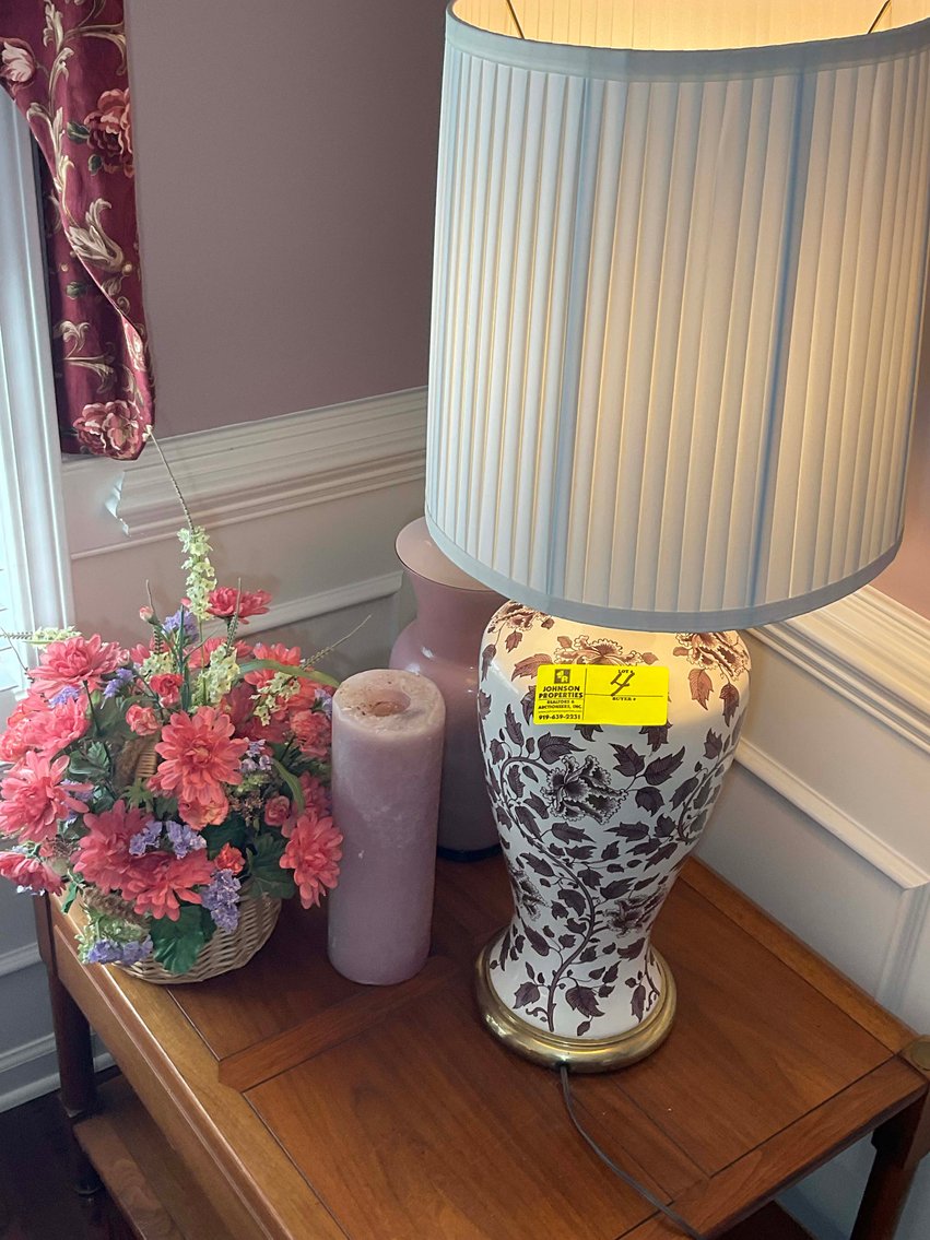 Image for Living Estate Personal Property Auction (name held by request)