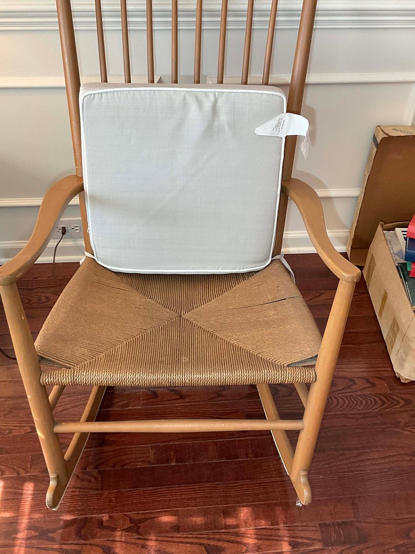 Image for Living Estate Personal Property Auction (name held by request)