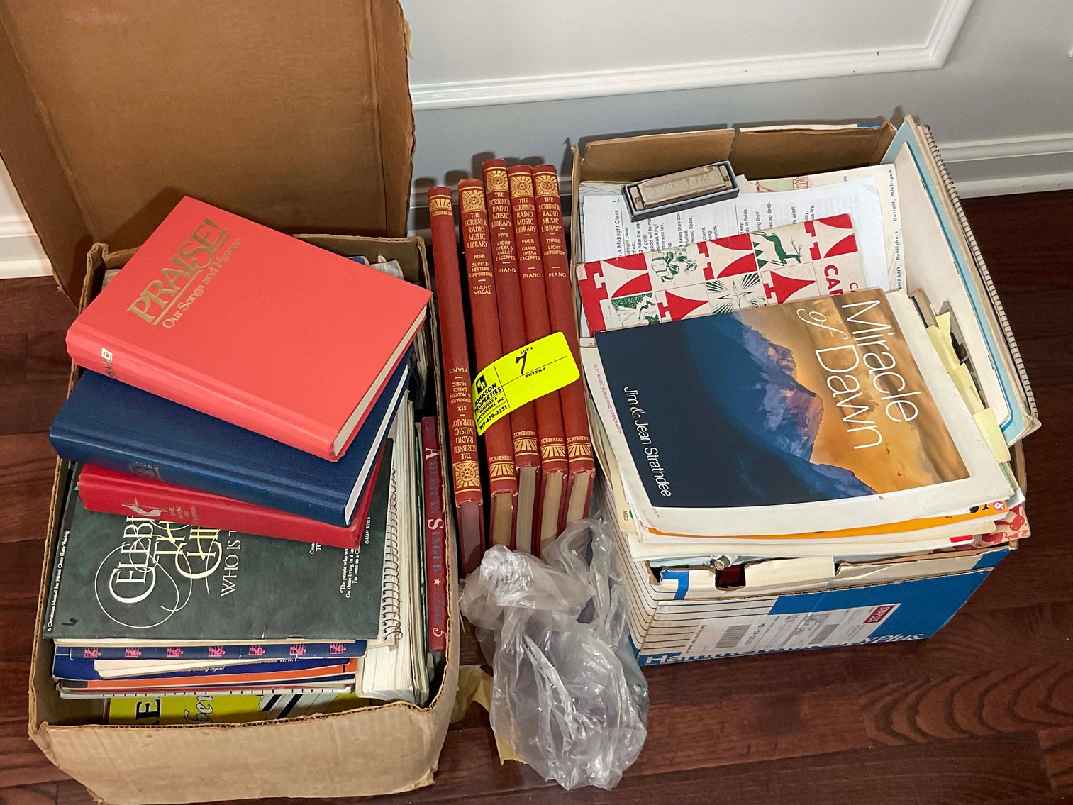 Image for Living Estate Personal Property Auction (name held by request)