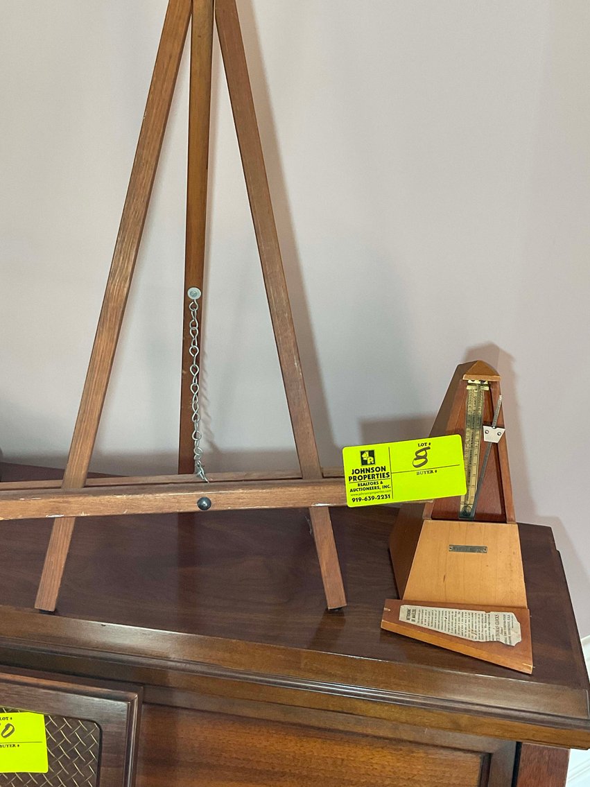 Image for Living Estate Personal Property Auction (name held by request)