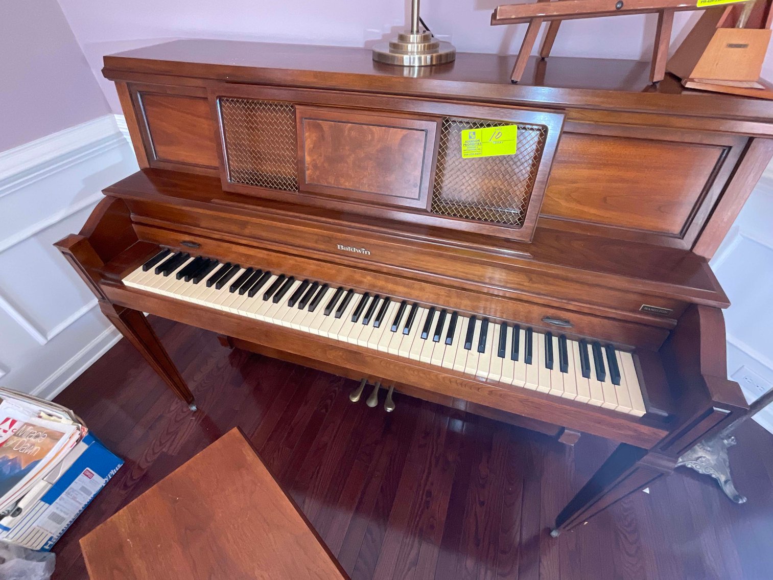 Image for Living Estate Personal Property Auction (name held by request)