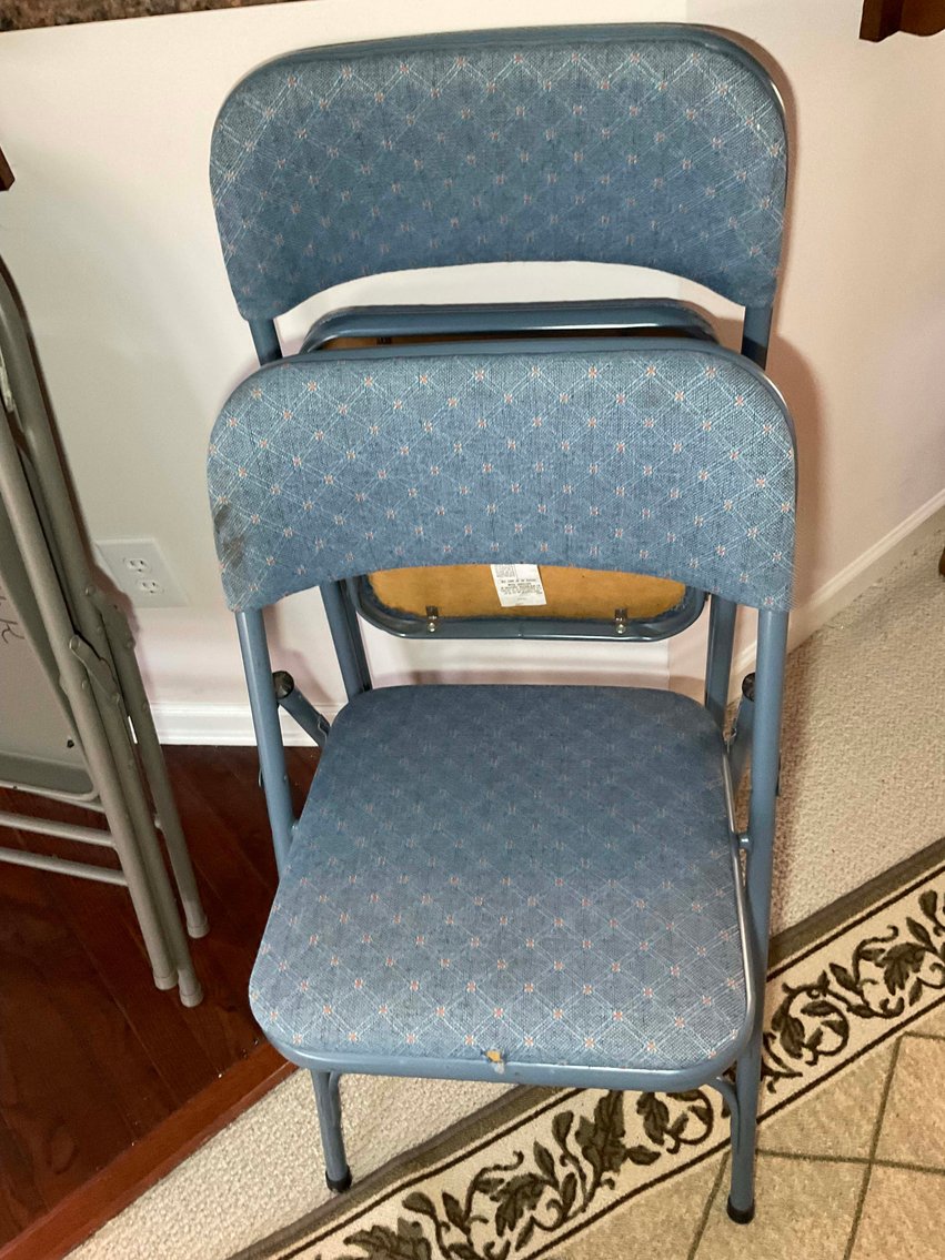 Image for Living Estate Personal Property Auction (name held by request)