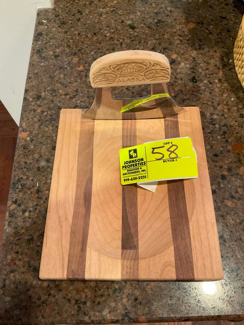 Image for Living Estate Personal Property Auction (name held by request)