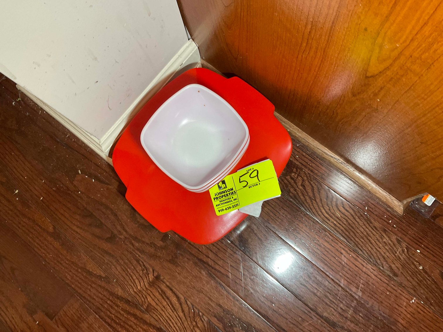 Image for Living Estate Personal Property Auction (name held by request)