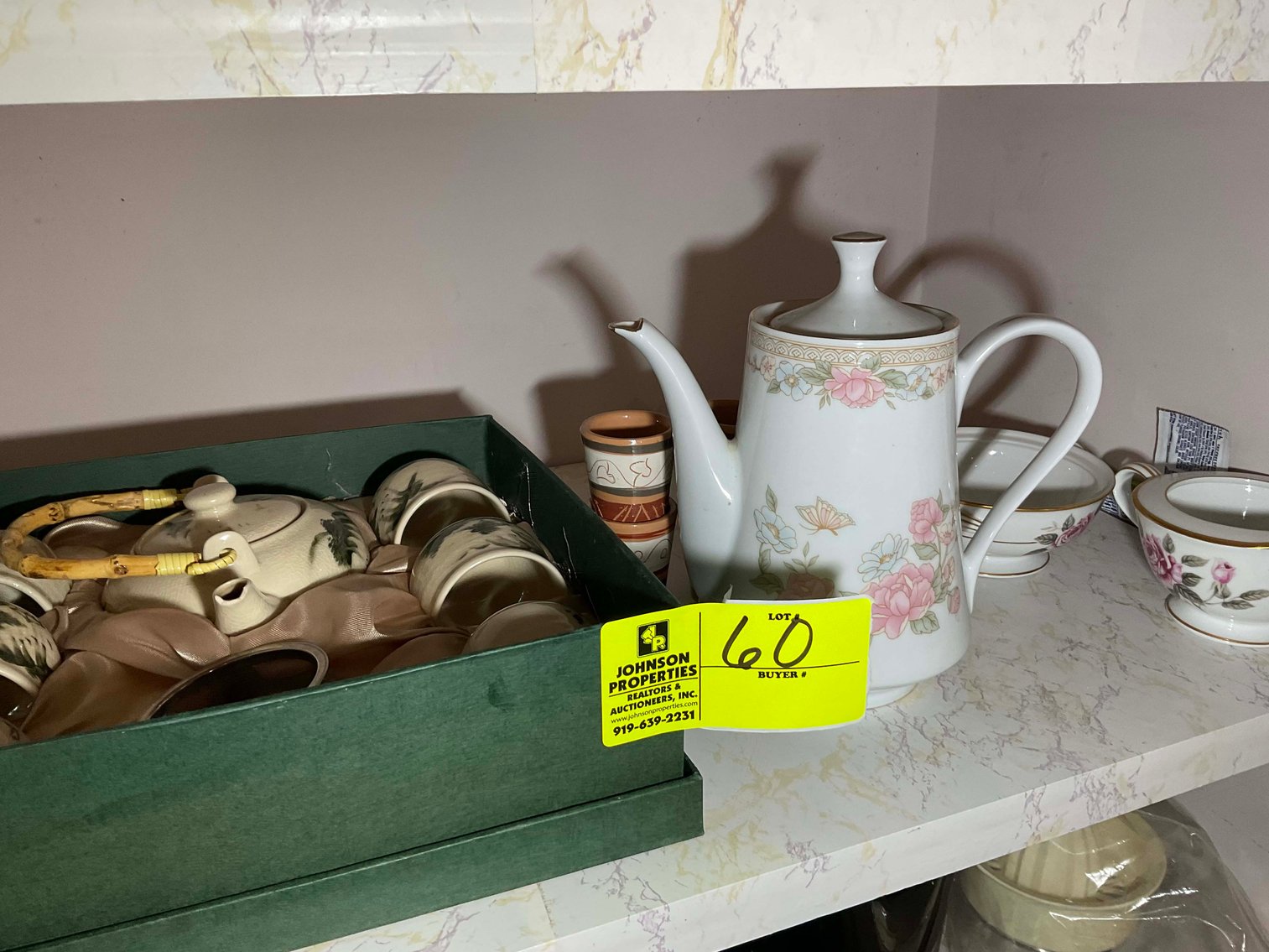 Image for Living Estate Personal Property Auction (name held by request)