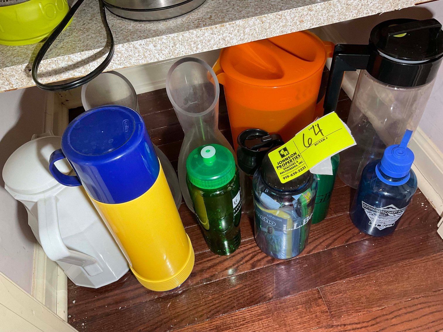 Image for Living Estate Personal Property Auction (name held by request)