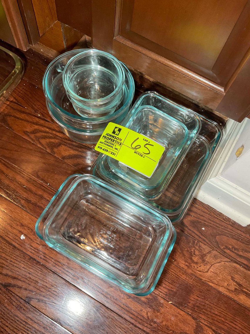 Image for Living Estate Personal Property Auction (name held by request)