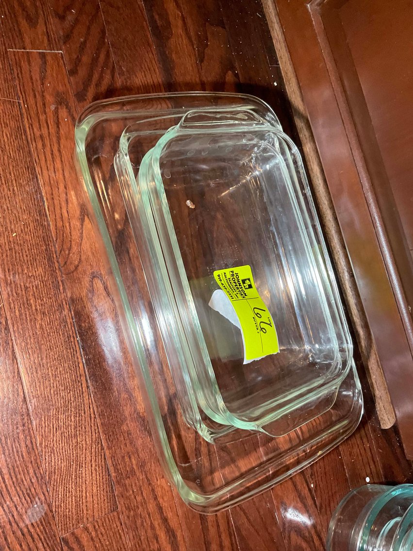 Image for Living Estate Personal Property Auction (name held by request)