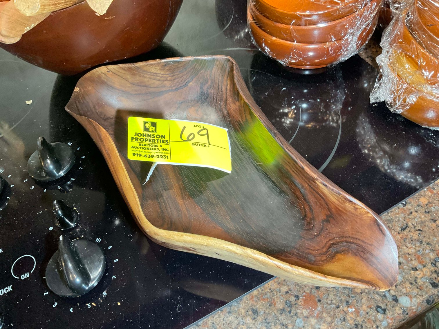 Image for Living Estate Personal Property Auction (name held by request)