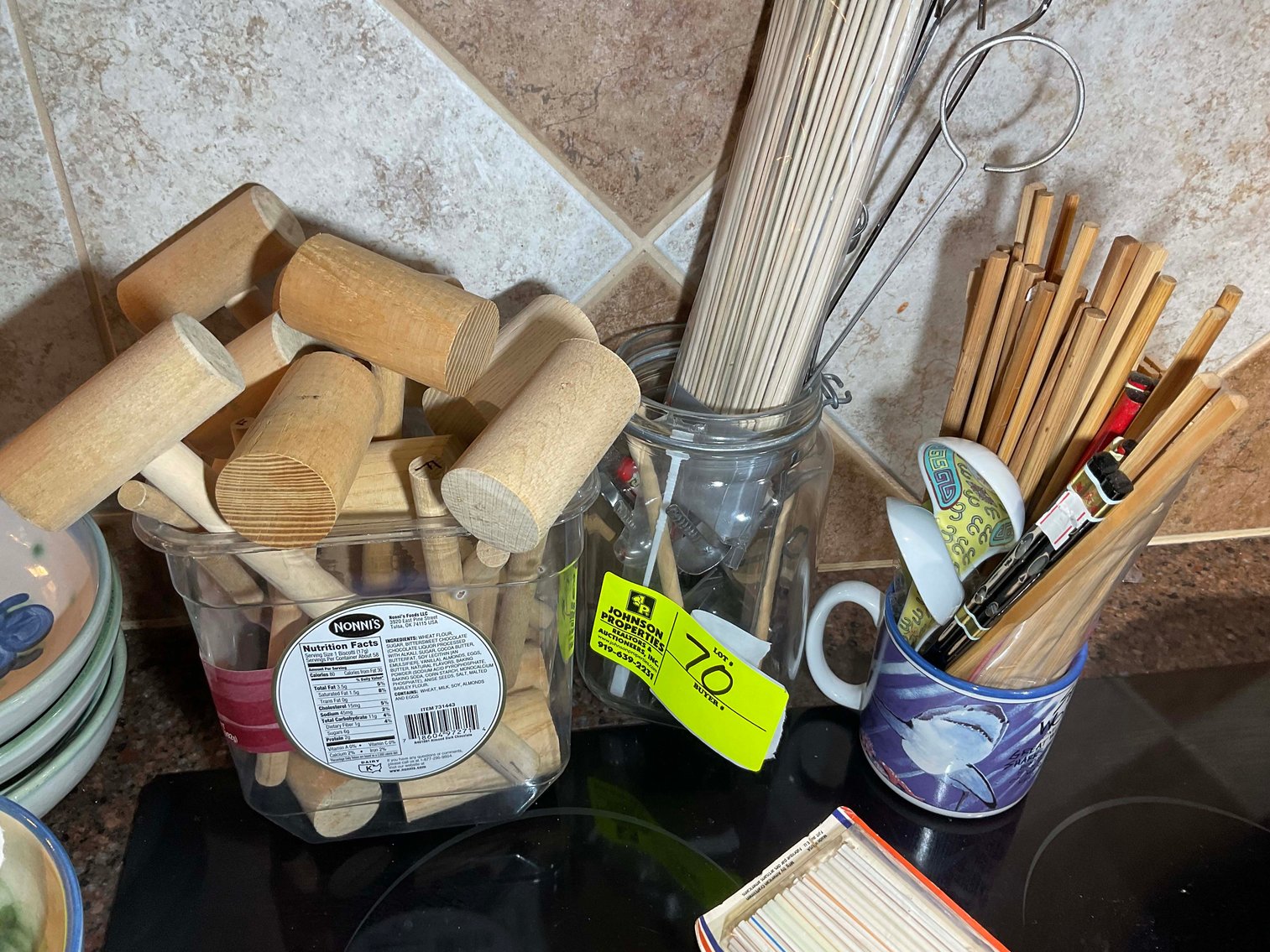 Image for Living Estate Personal Property Auction (name held by request)