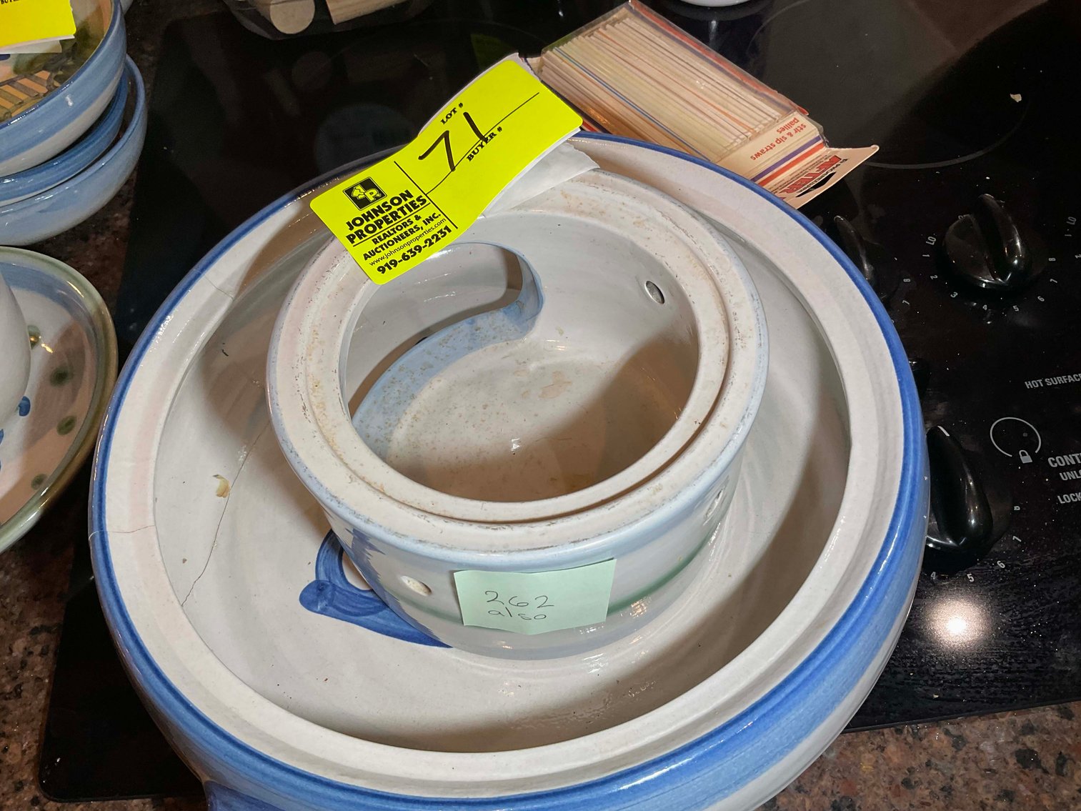 Image for Living Estate Personal Property Auction (name held by request)