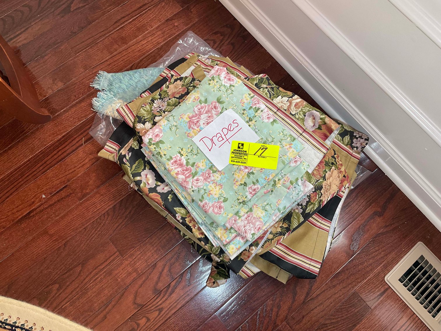 Image for Living Estate Personal Property Auction (name held by request)