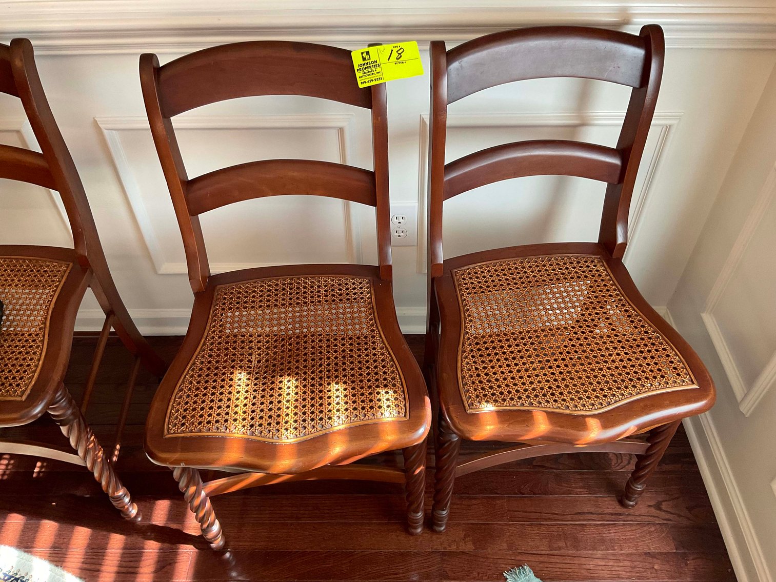 Image for Living Estate Personal Property Auction (name held by request)