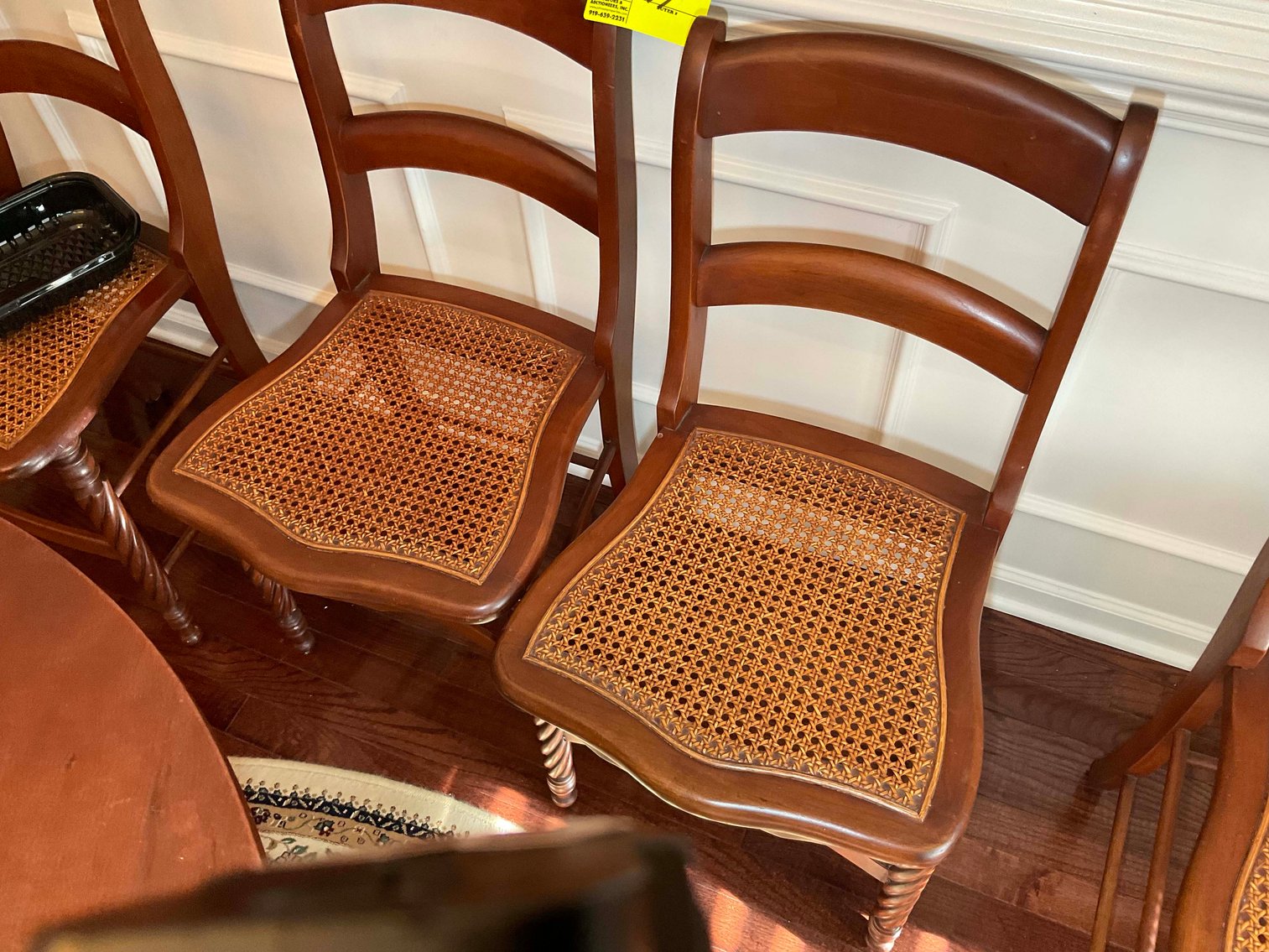 Image for Living Estate Personal Property Auction (name held by request)