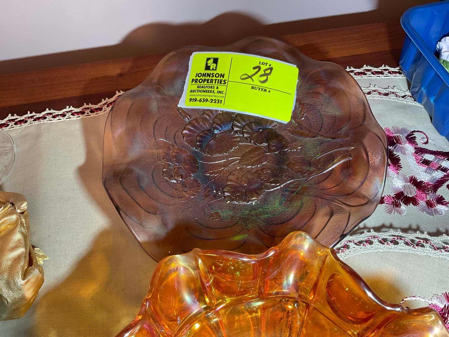 Image for Living Estate Personal Property Auction (name held by request)