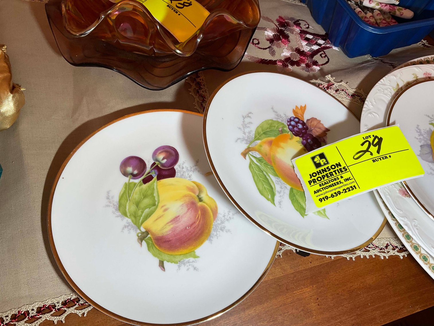 Image for Living Estate Personal Property Auction (name held by request)