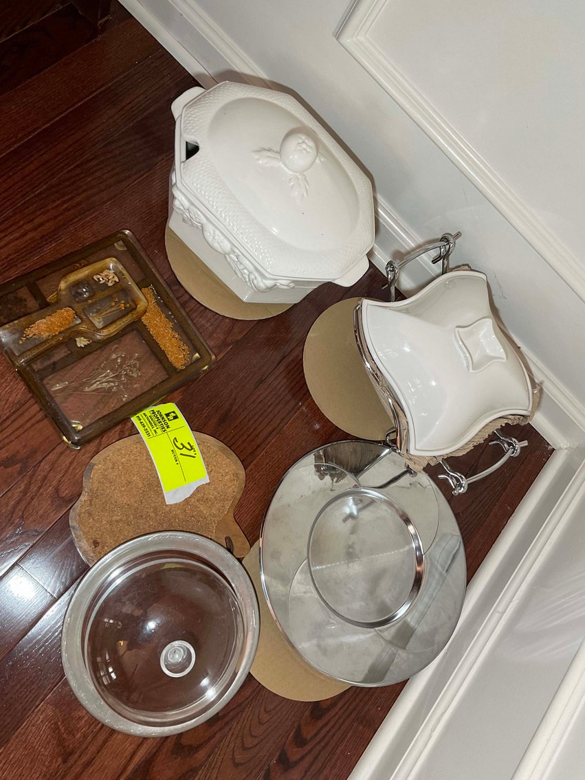 Image for Living Estate Personal Property Auction (name held by request)