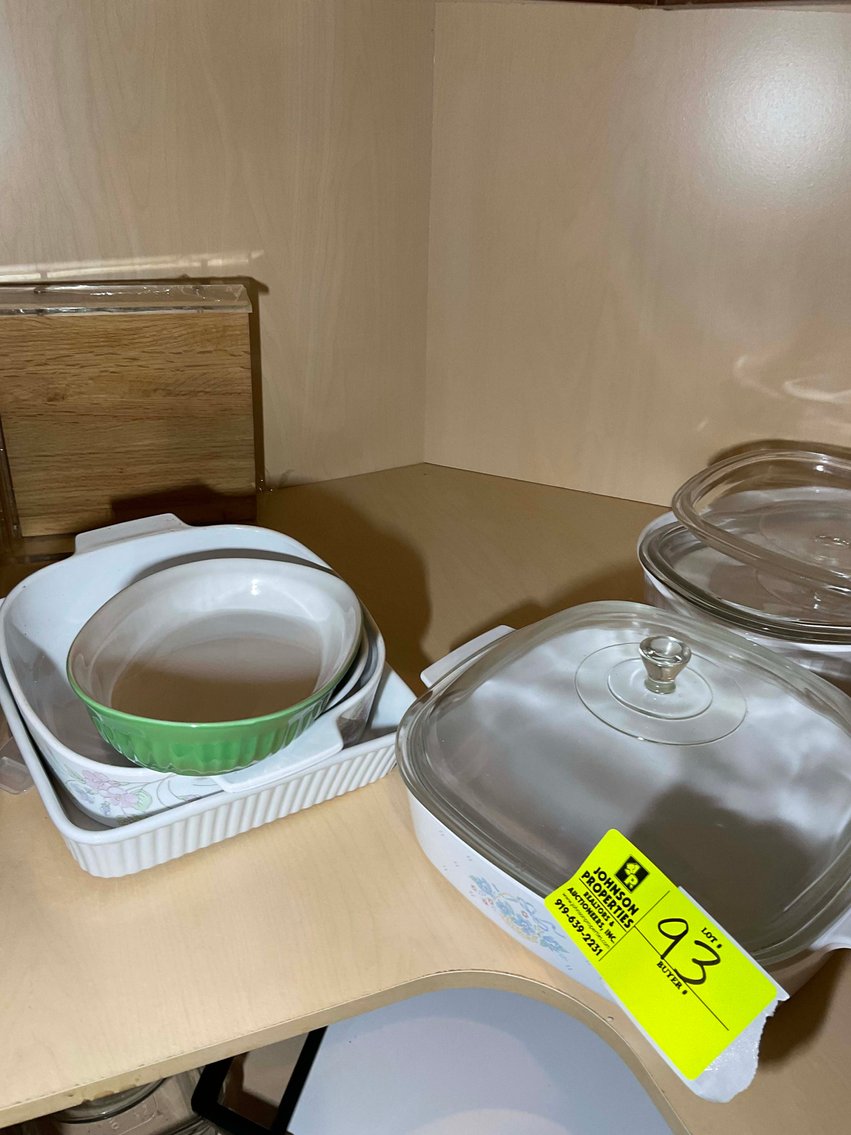 Image for Living Estate Personal Property Auction (name held by request)