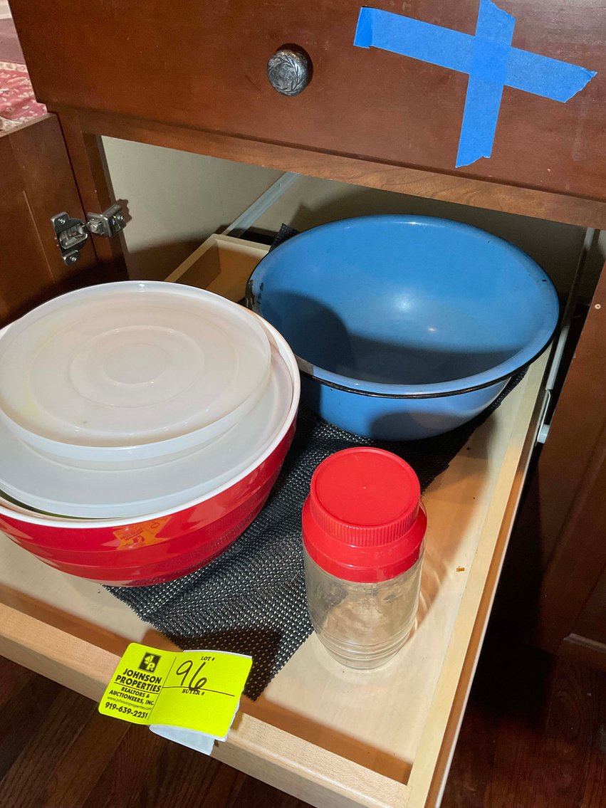 Image for Living Estate Personal Property Auction (name held by request)