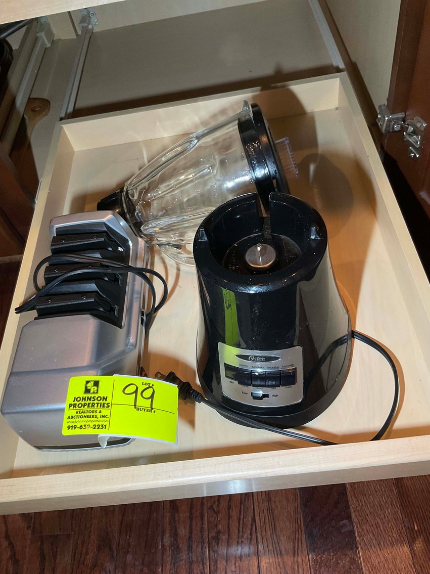 Image for Living Estate Personal Property Auction (name held by request)