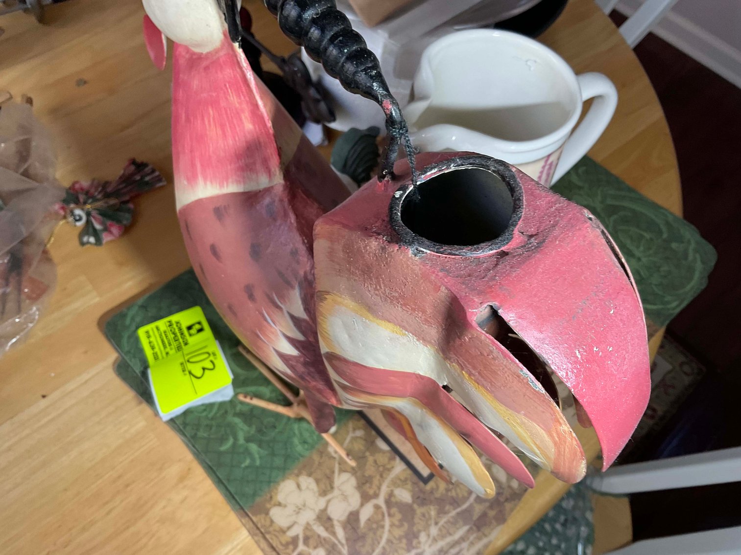 Image for Living Estate Personal Property Auction (name held by request)