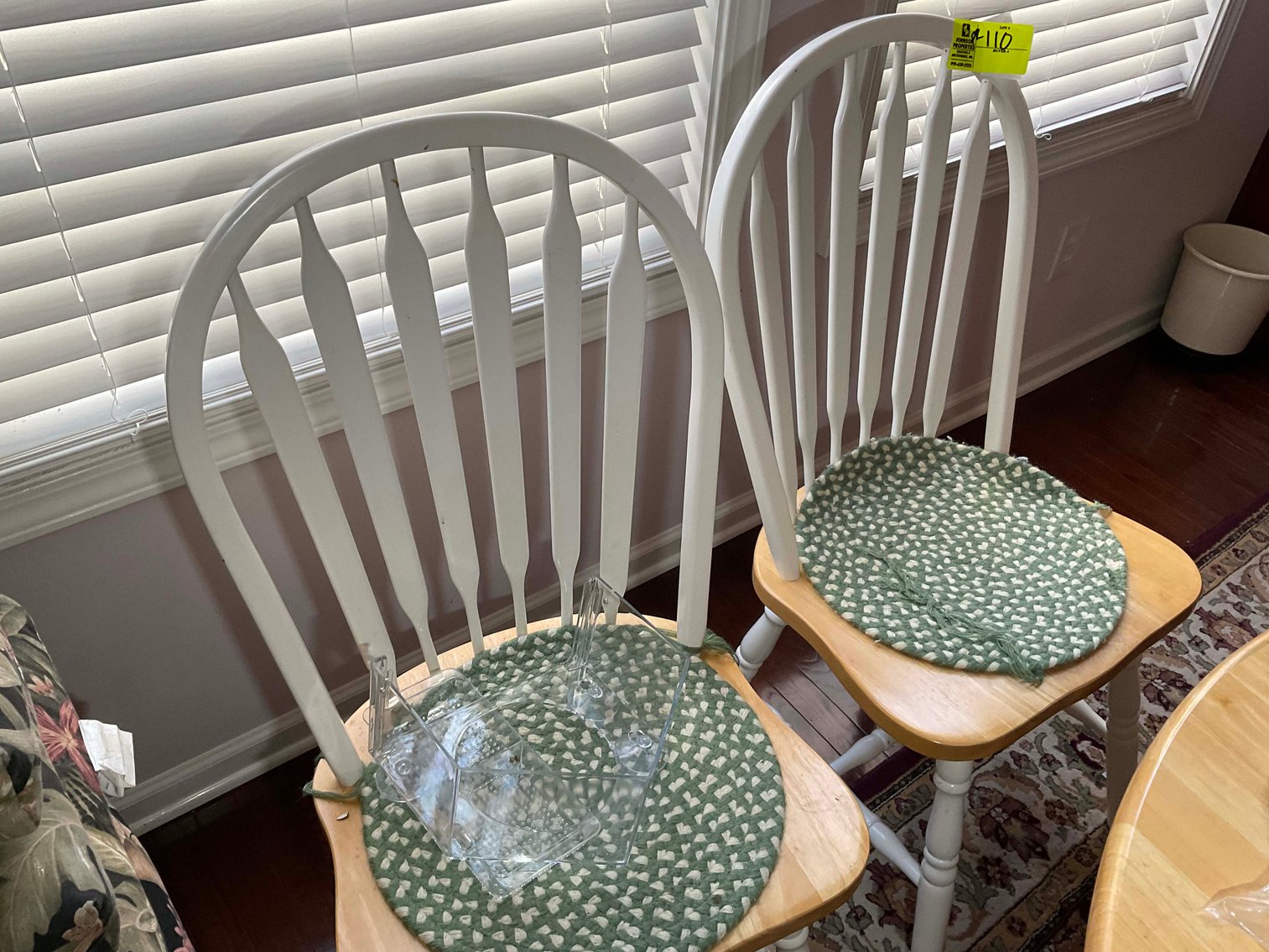 Image for Living Estate Personal Property Auction (name held by request)