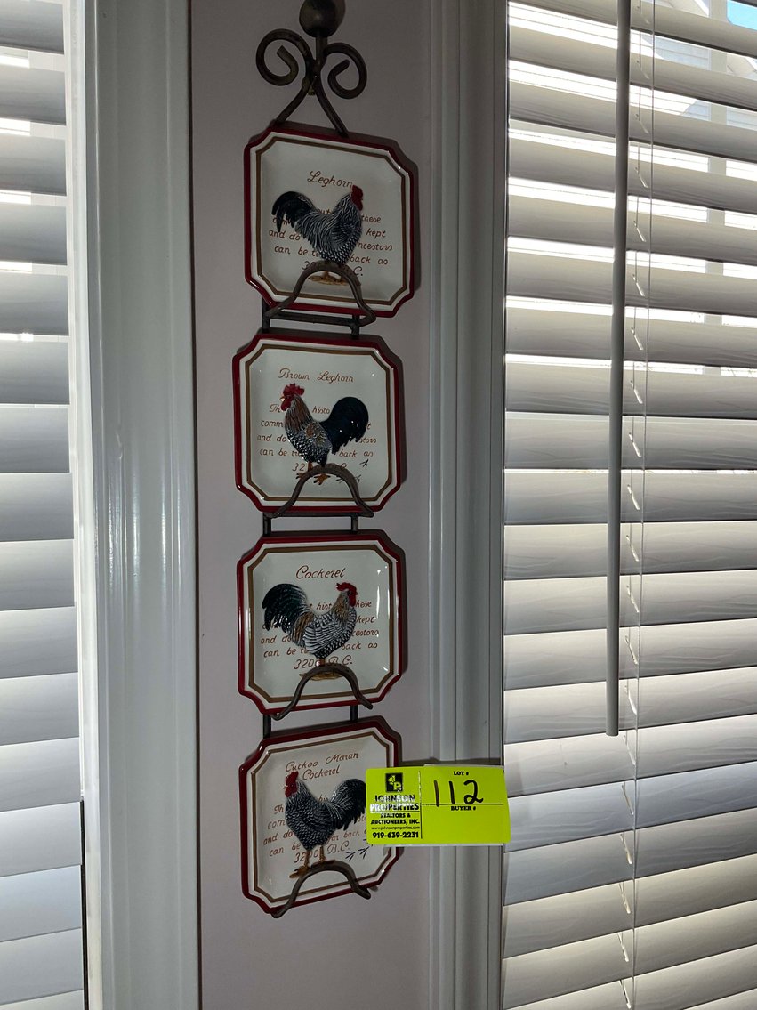 Image for Living Estate Personal Property Auction (name held by request)