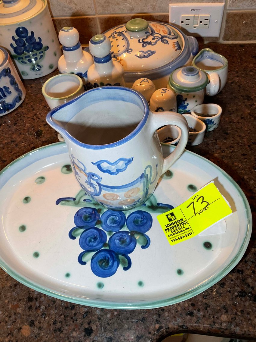 Image for Living Estate Personal Property Auction (name held by request)