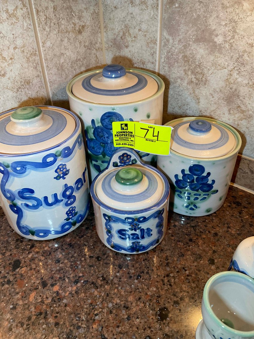 Image for Living Estate Personal Property Auction (name held by request)