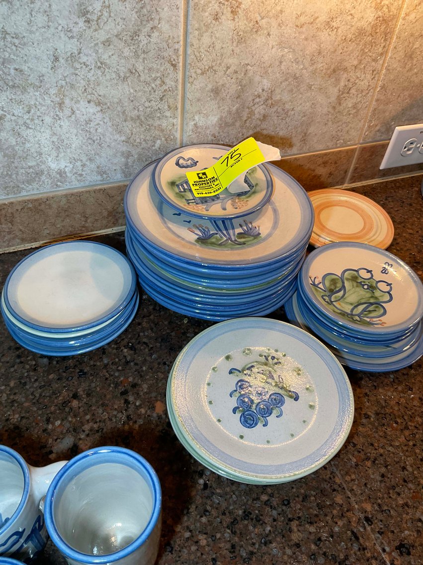 Image for Living Estate Personal Property Auction (name held by request)